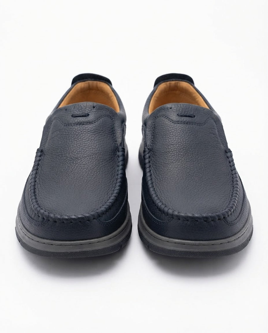MOV Casual Walker - Black