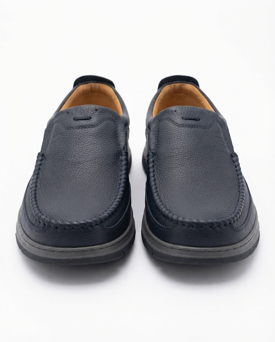 MOV Casual Walker - Black