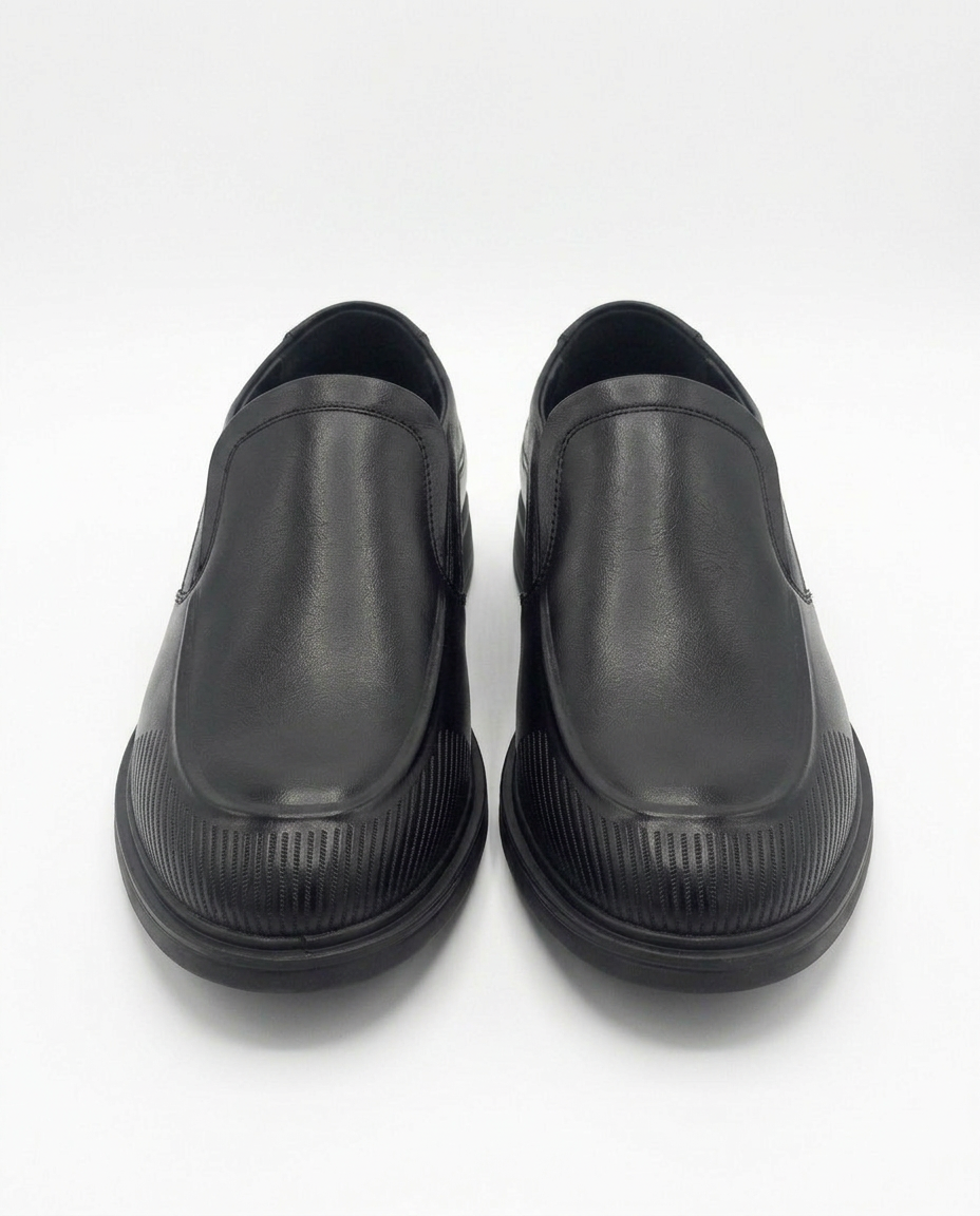 MOV Classic Monk - Black