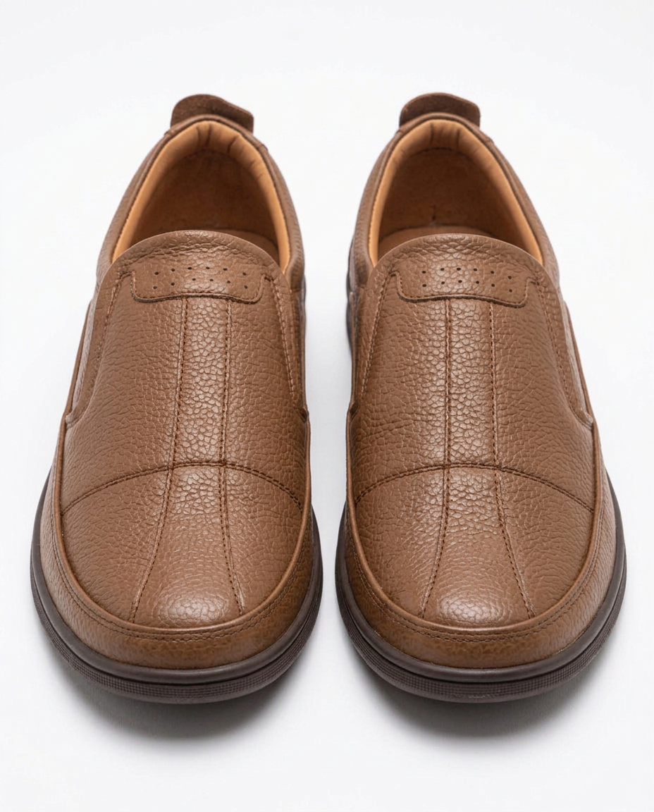 MOV Casual Original - Mustard