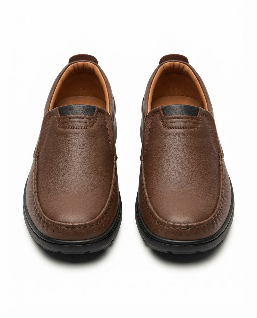 MOV Casual Relax - Mustard
