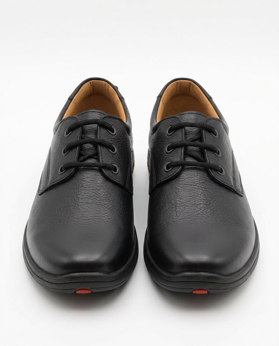 MOV Casual Comfort - Black