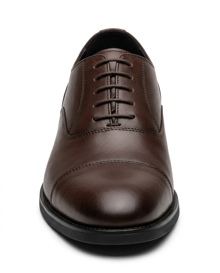 MOV Classic Derby - Brown