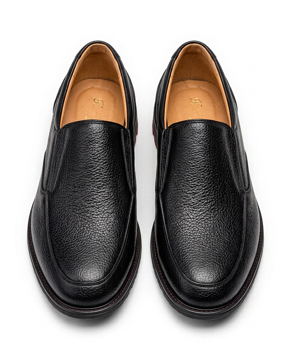 MOV Casual Everyday - Black