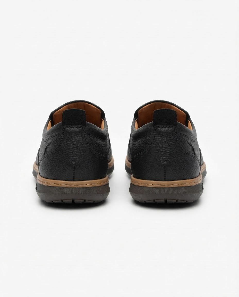MOV Casual Lounge - Black