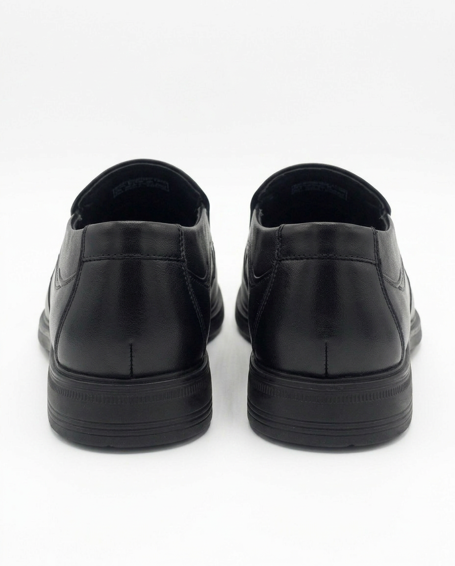 MOV Classic Monk - Black