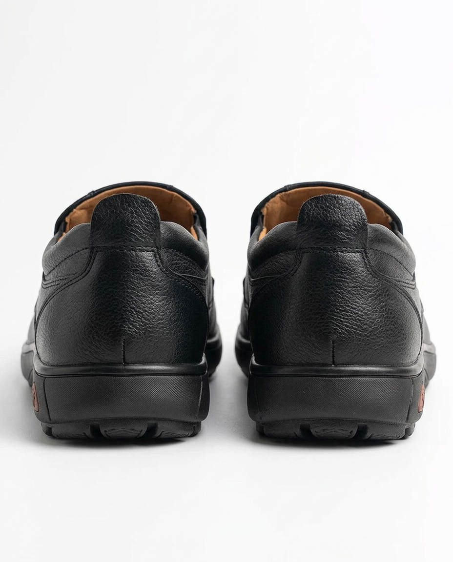 MOV Casual Relax - Black