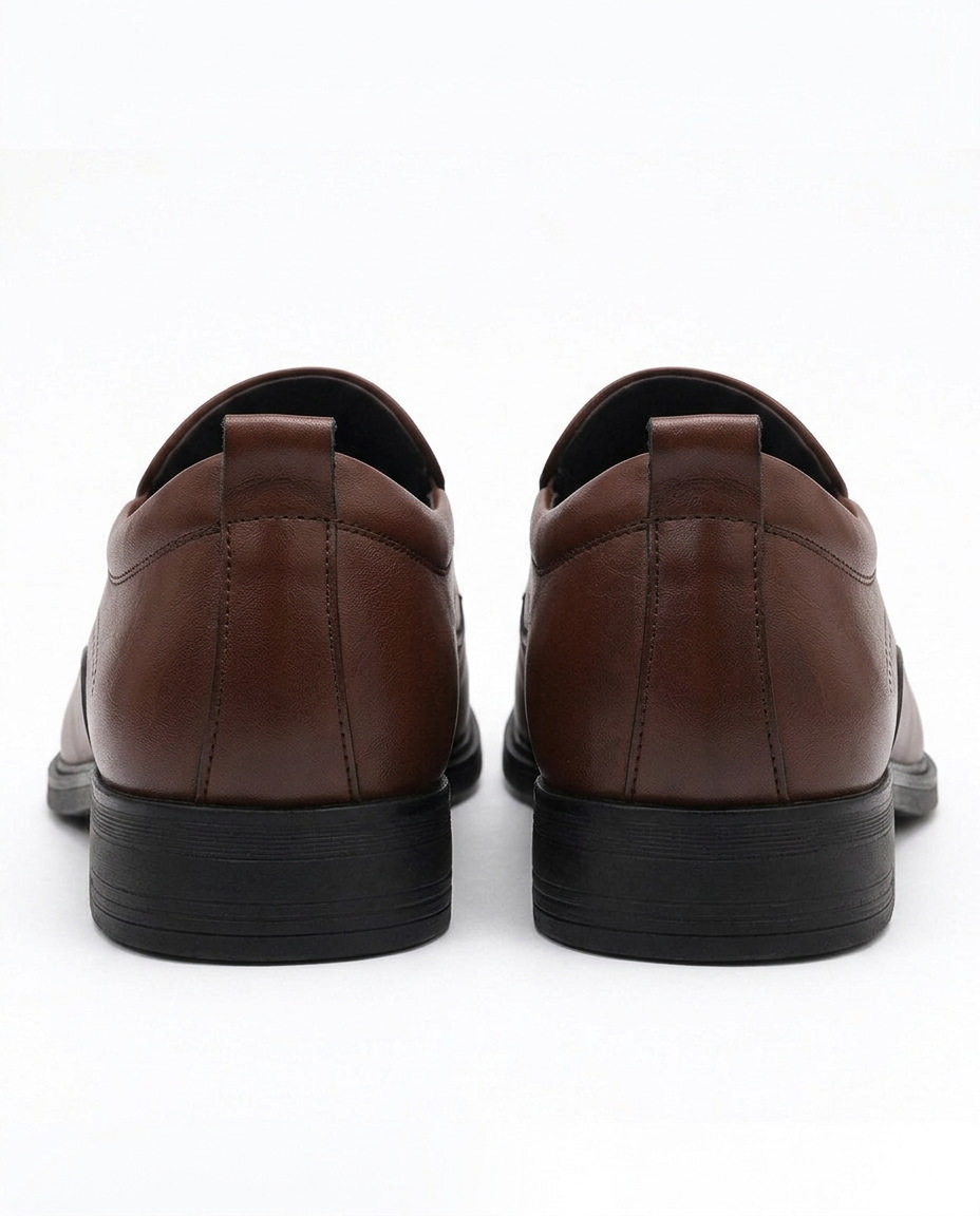 MOV Classic Oxford - Brown