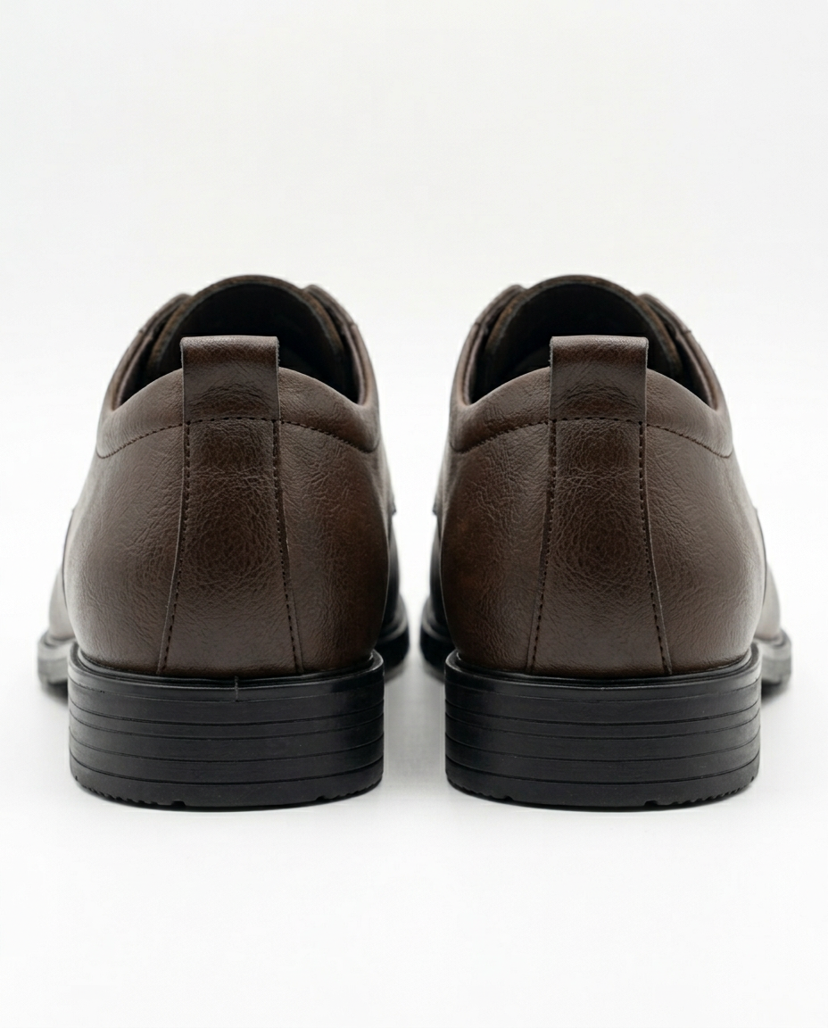 MOV Classic Wingtip - Brown