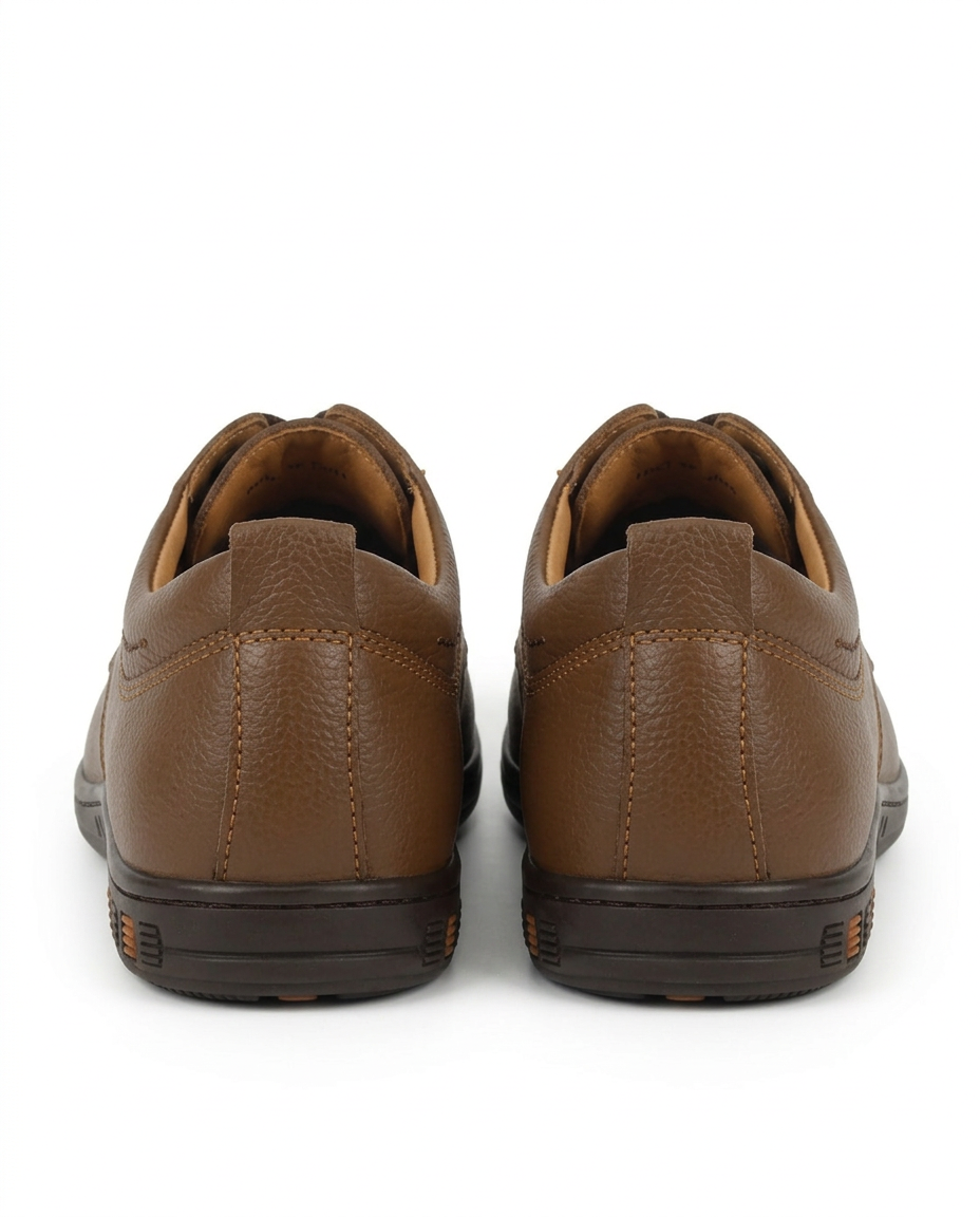 MOV Casual Comfort - Mustard