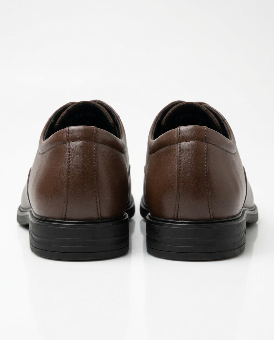 MOV Classic Derby - Brown