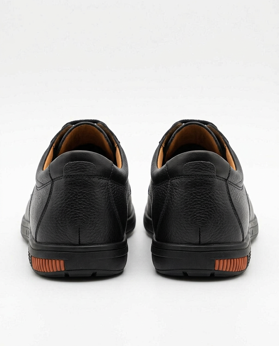 MOV Casual Comfort - Black