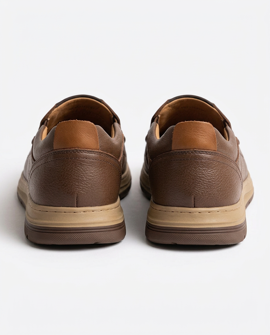 MOV Casual Walker - Mustard