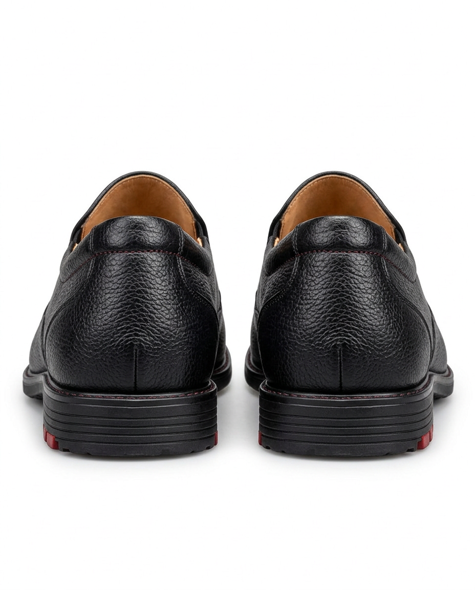 MOV Casual Everyday - Black
