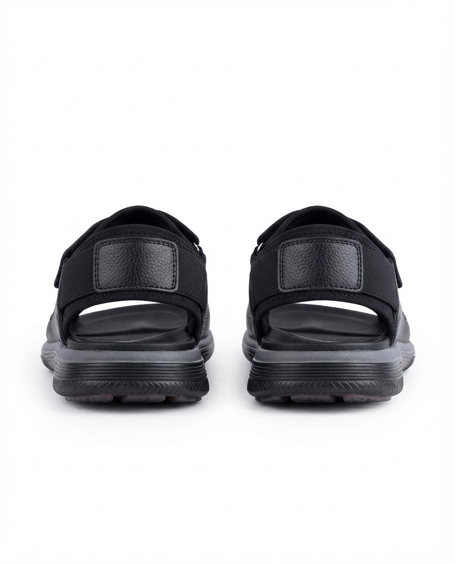 MOV Sandal Classic - Black