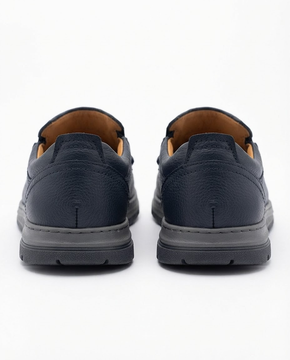 MOV Casual Walker - Black