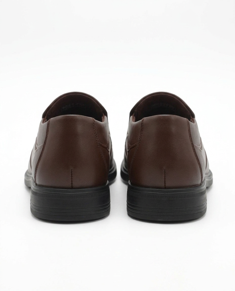 MOV Classic Monk - Brown